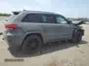 2022 Jeep Grand Cherokee Laredo E z VIN 1C4RJFAG6NC148114, wystawiony jako Copart lot #60191965 z przebiegiem 43 591 mil mil oraz Szkoda całkowita • Salvage title. Historia ofert i sprzedaży dostępna na DreamBid. Obrazek 3.