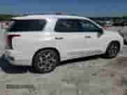 2022 Hyundai Palisade Calligraphy с VIN KM8R74HE9NU383443, выставлен на аукционе Copart как лот 52363305 с пробегом 64 041 миль миль и Списание • Salvage title. История ставок и продаж доступна на DreamBid. Изображение 3.