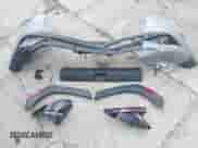 2025 Hyundai Tucson SEL Convenience с VIN 5NMJC3DE8SH488555, выставлен на аукционе IAAI как лот 42568369 с пробегом 1 166 миль миль и . История ставок и продаж доступна на DreamBid. Изображение 12.