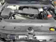 2025 Ram 1500 Tradesman with VIN 1C6RRFGG3SN570350, listed as a Copart auction lot 67477365 with 22,554 mi miles and Salvage title. Bid and sale history available at DreamBid. Image 11.