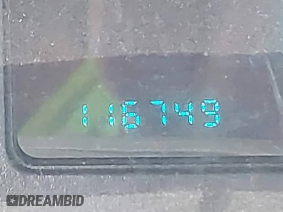 1995 Chevrolet Caprice с VIN 1G1BL52P8SR170010, выставлен на аукционе IAAI как лот 42426059 с пробегом 116 749 миль миль и . История ставок и продаж доступна на DreamBid. Изображение 7.