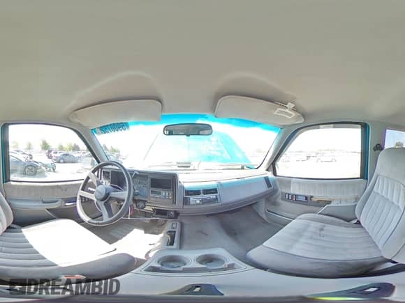 1994 GMC Sierra 1500 с VIN 1GTEK19K7RE564545, выставлен на аукционе Copart как лот 59007525 с пробегом 210 044 миль миль и Списание • Salvage title. История ставок и продаж доступна на DreamBid. Изображение 14.