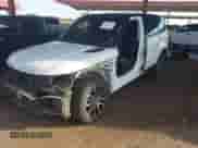 2022 Land Rover Range Rover Sport HSE Silver Edition with VIN SALWR2SU8NA219634, listed as a IAAI auction lot 43006453 with 64,018 mi miles and . Bid and sale history available at DreamBid. Image 21.