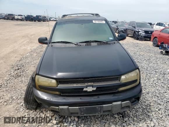 2002 Chevrolet TrailBlazer LTZ с VIN 1GNDT13S822270507, выставлен на аукционе Copart как лот 62160485 с пробегом 298 317 миль миль и Списание • Salvage title. История ставок и продаж доступна на DreamBid. Изображение 5.