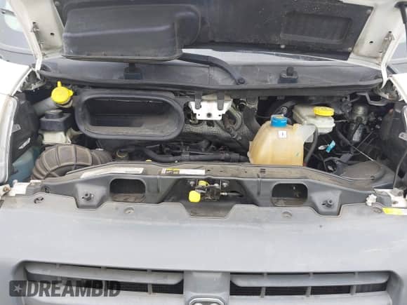 2016 Ram ProMaster Cargo с VIN 3C6TRVAG8GE113604, выставлен на аукционе IAAI как лот 42783592 с пробегом 173 683 миль миль и . История ставок и продаж доступна на DreamBid. Изображение 10.