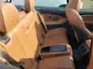 2017 BMW 4 Series 430i with VIN WBA4U7C36H5H19868, listed as a Copart auction lot 65567545 with 34,816 mi miles and Salvage title. Bid and sale history available at DreamBid. Image 10.