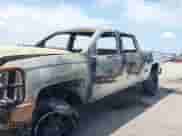 2015 Chevrolet Silverado 2500HD Work Truck z VIN 1GC1KUEG0FF156704, wystawiony jako IAAI lot #42683155 z przebiegiem Nie podano mil oraz . Historia ofert i sprzedaży dostępna na DreamBid. Obrazek 12.