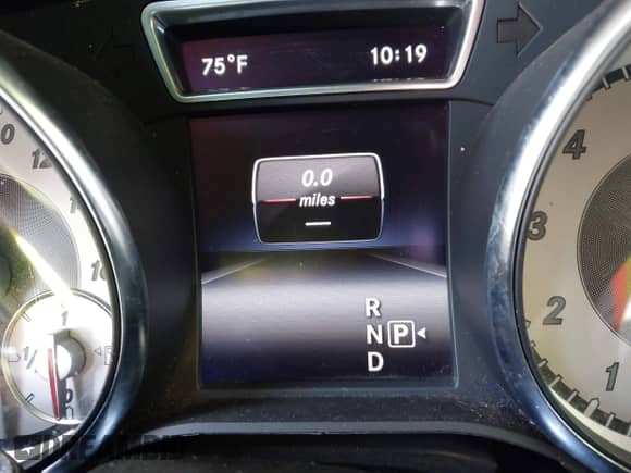 2016 Mercedes-Benz CLA 250 с VIN WDDSJ4GB5GN382453, выставлен на аукционе IAAI как лот 43104584 с пробегом Не указан миль и . История ставок и продаж доступна на DreamBid. Изображение 15.