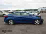 2016 Hyundai Elantra SE with VIN 5NPDH4AE8GH797381, listed as a IAAI auction lot 42872972 with 75,266 mi miles and . Bid and sale history available at DreamBid. Image 14.