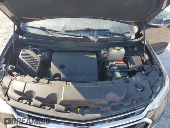 2020 Chevrolet Traverse LT Cloth с VIN 1GNERGKW7LJ327880, выставлен на аукционе Copart как лот 61910725 с пробегом 57 507 миль миль и Списание • Salvage title. История ставок и продаж доступна на DreamBid. Изображение 12.