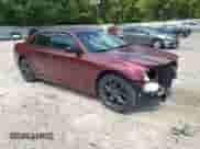 2021 Chrysler 300 Touring с VIN 2C3CCAAG2MH598975, выставлен на аукционе Copart как лот 68146115 с пробегом 46 675 миль миль и Списание • Salvage title. История ставок и продаж доступна на DreamBid. Изображение 4.