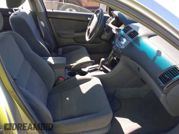 2007 Honda Accord VP с VIN 1HGCM56157A215720, выставлен на аукционе IAAI как лот 43432196 с пробегом 169 504 миль миль и . История ставок и продаж доступна на DreamBid. Изображение 5.