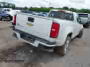 2018 Chevrolet Colorado 2WD LT с VIN 1GCHSCEN8J1279504, выставлен на аукционе IAAI как лот 42214218 с пробегом 179 096 миль миль и . История ставок и продаж доступна на DreamBid. Изображение 4.