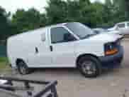 2017 Chevrolet Express Cargo с VIN 1GCWGAFF0H1103433, выставлен на аукционе IAAI как лот 42926538 с пробегом 266 949 миль миль и . История ставок и продаж доступна на DreamBid. Изображение 13.