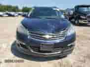 2015 Chevrolet Traverse LT with VIN 1GNKRGKD9FJ192245, listed as a Copart auction lot 71361495 with 115,547 mi miles and Clean title. Bid and sale history available at DreamBid. Image 5.