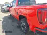 2021 GMC Sierra 1500 AT4 с VIN 3GTP9EEL0MG333207, выставлен на аукционе IAAI как лот 42581264 с пробегом 64 547 миль миль и . История ставок и продаж доступна на DreamBid. Изображение 20.