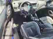 2014 Hyundai Veloster Turbo R-Spec с VIN KMHTC6AEXEU200820, выставлен на аукционе Copart как лот 68381355 с пробегом 77 736 миль миль и Списание • Salvage title. История ставок и продаж доступна на DreamBid. Изображение 8.