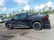 2025 GMC Sierra 1500 Elevation with VIN 3GTPHCEK9SG188468, listed as a IAAI auction lot 42765009 with 10,226 mi miles and . Bid and sale history available at DreamBid. Image 14.