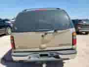 2005 Chevrolet Tahoe LT z VIN 1GNEC13T05R138026, wystawiony jako Copart lot #80204795 z przebiegiem Nie podano mil oraz Szkoda całkowita • Salvage title. Historia ofert i sprzedaży dostępna na DreamBid. Obrazek 6.