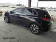 2020 Hyundai Elantra z VIN KMHH35LE7LU137699, wystawiony jako Copart lot #81807165 z przebiegiem 60 671 mil mil oraz Szkoda całkowita • Salvage title. Historia ofert i sprzedaży dostępna na DreamBid. Obrazek 2.