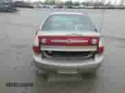 2003 Chevrolet Cavalier LS with VIN 1G1JF52F037211379, listed as a Copart auction lot 50743795 with 102,137 mi miles and Non repairable. Bid and sale history available at DreamBid. Image 6.