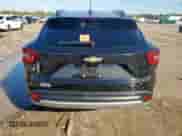 2024 Chevrolet Trax LT с VIN KL77LHE22RC073586, выставлен на аукционе Copart как лот 84266465 с пробегом 25 566 миль миль и Списание • Salvage title. История ставок и продаж доступна на DreamBid. Изображение 6.