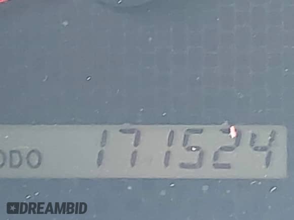 2014 Toyota Tacoma с VIN 5TFUX4ENXEX027195, выставлен на аукционе IAAI как лот 42527036 с пробегом 171 524 миль миль и . История ставок и продаж доступна на DreamBid. Изображение 16.