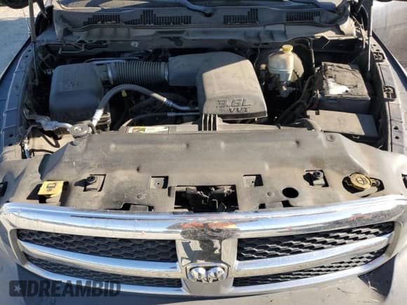 2014 Ram 1500 Tradesman с VIN 1C6RR6FG8ES190315, выставлен на аукционе Copart как лот 66877685 с пробегом 143 344 миль миль и Чистый • Clean title. История ставок и продаж доступна на DreamBid. Изображение 11.