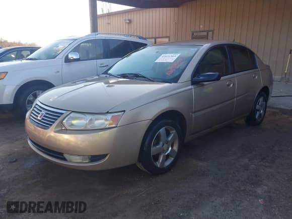 2007 Saturn ION ION 3 z VIN 1G8AL58FX7Z178533, wystawiony jako IAAI lot #41651569 z przebiegiem 198 749 mil mil oraz . Historia ofert i sprzedaży dostępna na DreamBid. Obrazek 2.