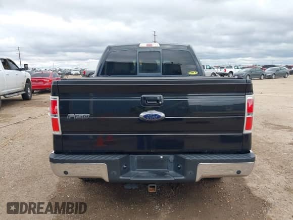 2011 Ford F-150 Lariat с VIN 1FTFW1CT6BFB42549, выставлен на аукционе IAAI как лот 43276573 с пробегом 205 031 миль миль и . История ставок и продаж доступна на DreamBid. Изображение 16.