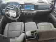 2022 Chevrolet Silverado 1500 LT с VIN 1GCUDDED1NZ646787, выставлен на аукционе Copart как лот 63601375 с пробегом 48 754 миль миль и Списание • Salvage title. История ставок и продаж доступна на DreamBid. Изображение 8.