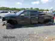 2018 Chevrolet Silverado 1500 LTZ z VIN 1GCVKSEC0JZ146829, wystawiony jako Copart lot #61158095 z przebiegiem 115 441 mil mil oraz Szkoda całkowita • Salvage title. Historia ofert i sprzedaży dostępna na DreamBid. Obrazek 1.