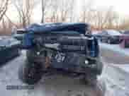 2015 Chevrolet Silverado 2500HD LTZ с VIN 1GC1KWEG9FF123101, выставлен на аукционе IAAI как лот 41409931 с пробегом 204 058 миль миль и . История ставок и продаж доступна на DreamBid. Изображение 12.