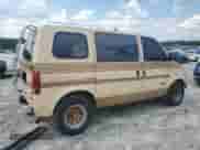 1986 Chevrolet Astro с VIN 1GCCM15Z5GB248113, выставлен на аукционе Copart как лот 66936005 с пробегом 247 531 миль миль и Списание • Salvage title. История ставок и продаж доступна на DreamBid. Изображение 3.