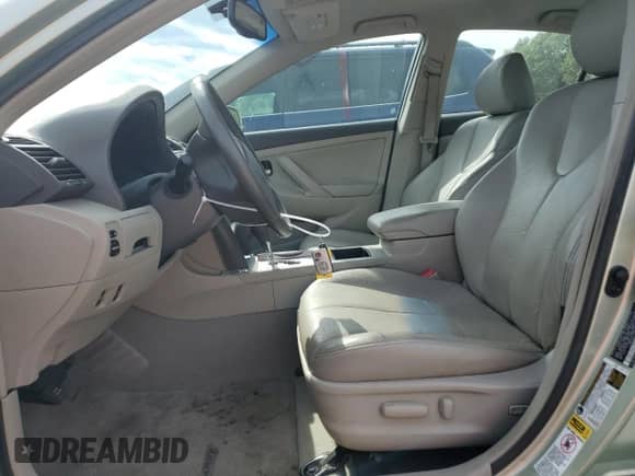 2007 Toyota Camry с VIN 4T1BB46KX7U006132, выставлен на аукционе Copart как лот 84232005 с пробегом 157 435 миль миль и Чистый • Clean title. История ставок и продаж доступна на DreamBid. Изображение 7.