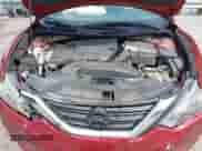 2016 Nissan Altima SL с VIN 1N4AL3AP2GC122947, выставлен на аукционе IAAI как лот 42301943 с пробегом 119 731 миль миль и . История ставок и продаж доступна на DreamBid. Изображение 10.