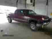 2003 Chevrolet Silverado 1500HD LS с VIN 1GCGK13U23F163103, выставлен на аукционе Copart как лот 56021975 с пробегом 187 093 миль миль и Списание • Salvage title. История ставок и продаж доступна на DreamBid. Изображение 4.