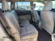 2016 Honda Pilot EX-L with VIN 5FNYF6H85GB077280, listed as a Copart auction lot 82600615 with 192,110 mi miles and Clean title. Bid and sale history available at DreamBid. Image 11.