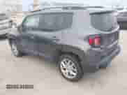 2017 Jeep Renegade Latitude с VIN ZACCJABB2HPG41882, выставлен на аукционе IAAI как лот 42461752 с пробегом 68 426 миль миль и . История ставок и продаж доступна на DreamBid. Изображение 3.