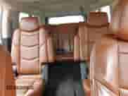 2016 Cadillac Escalade ESV Premium Collection с VIN 1GYS4JKJ5GR398878, выставлен на аукционе Copart как лот 60048545 с пробегом 123 839 миль миль и Списание • Salvage title. История ставок и продаж доступна на DreamBid. Изображение 10.