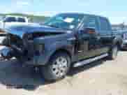 2013 Ford F-150 Lariat with VIN 1FTFW1ET9DKE25809, listed as a IAAI auction lot 42531919 with 247,445 mi miles and . Bid and sale history available at DreamBid. Image 19.