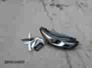 2020 Chevrolet Equinox LT с VIN 2GNAXUEV9L6185826, выставлен на аукционе Copart как лот 64212785 с пробегом Не указан миль и Списание • Salvage title. История ставок и продаж доступна на DreamBid. Изображение 13.