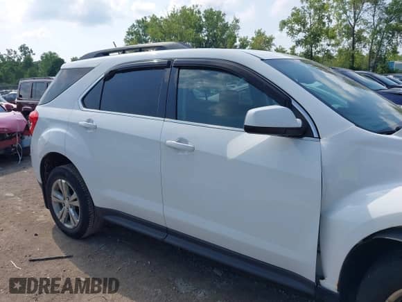 2015 Chevrolet Equinox LT с VIN 2GNFLFEK9F6181783, выставлен на аукционе IAAI как лот 42831307 с пробегом 90 448 миль миль и . История ставок и продаж доступна на DreamBid. Изображение 14.