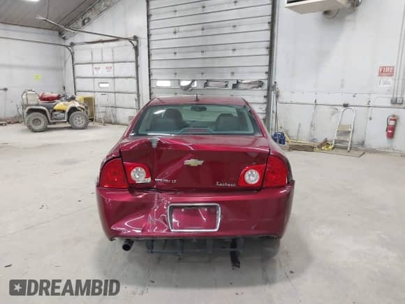 2011 Chevrolet Malibu 2LT с VIN 1G1ZD5E11BF299002, выставлен на аукционе IAAI как лот 43377238 с пробегом 107 322 миль миль и . История ставок и продаж доступна на DreamBid. Изображение 16.