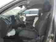 2021 Mitsubishi Outlander SE with VIN JA4APVAU1MU017901, listed as a Copart auction lot 80902765 with 107,562 mi miles and Clean title. Bid and sale history available at DreamBid. Image 7.