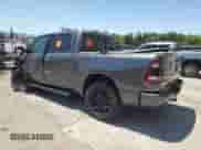 2024 Ram 1500 Laramie z VIN 1C6RREJT3RN113175, wystawiony jako Copart lot #53521425 z przebiegiem Nie podano mil oraz Szkoda całkowita • Salvage title. Historia ofert i sprzedaży dostępna na DreamBid. Obrazek 2.