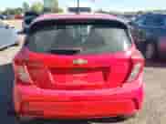 2016 Chevrolet Spark LS с VIN KL8CB6SA8GC612996, выставлен на аукционе IAAI как лот 43455987 с пробегом 146 652 миль миль и . История ставок и продаж доступна на DreamBid. Изображение 16.