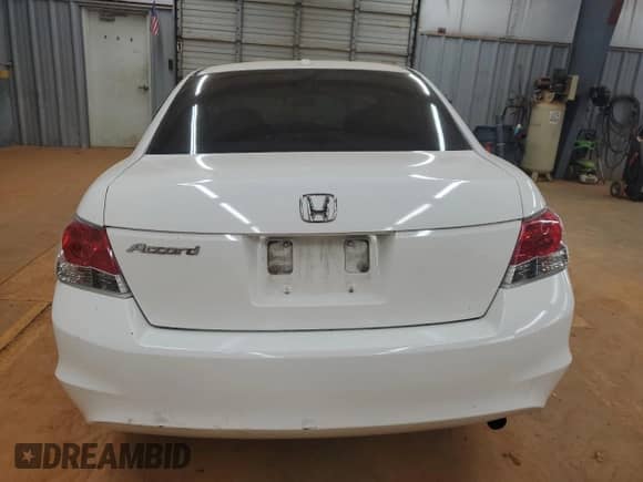 2009 Honda Accord EX-L z VIN 1HGCP26879A135471, wystawiony jako Copart lot #71921135 z przebiegiem 145 588 mil mil oraz Szkoda całkowita • Salvage title. Historia ofert i sprzedaży dostępna na DreamBid. Obrazek 6.