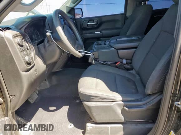 2020 Chevrolet Silverado 1500 Custom Trail Boss с VIN 3GCPYCEF6LG168005, выставлен на аукционе Copart как лот 70153125 с пробегом 78 965 миль миль и Списание • Salvage title. История ставок и продаж доступна на DreamBid. Изображение 7.