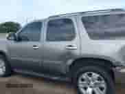 2007 Chevrolet Tahoe LS with VIN 1GNFC13C87R399010, listed as a IAAI auction lot 42681863 with 211,825 mi miles and . Bid and sale history available at DreamBid. Image 14.